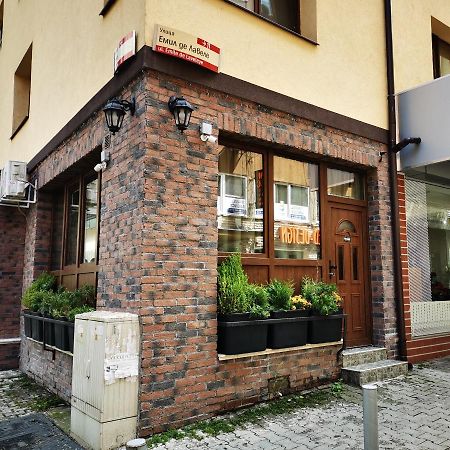 Sleep Over Sofia - Guest Rooms Luaran gambar