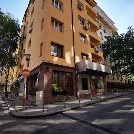 Sleep Over Sofia - Guest Rooms Luaran gambar