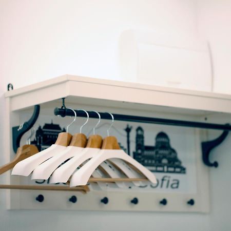 Sleep Over Sofia - Guest Rooms Luaran gambar