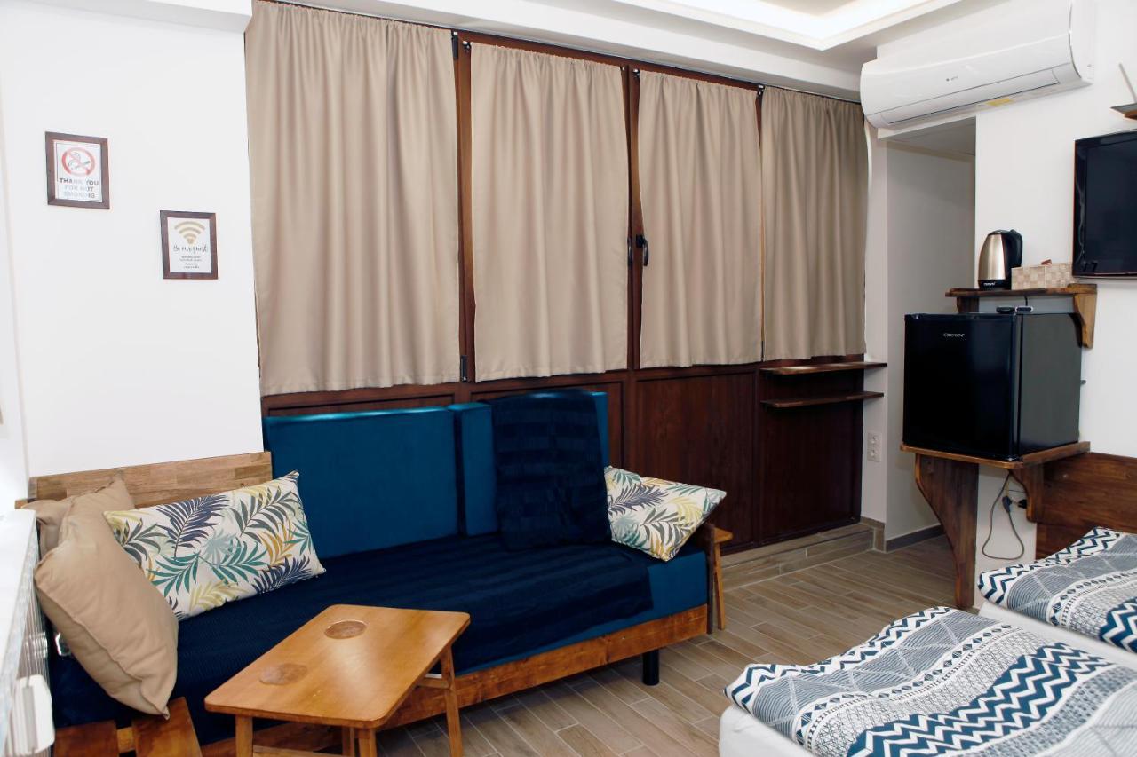 Sleep Over Sofia - Guest Rooms Luaran gambar