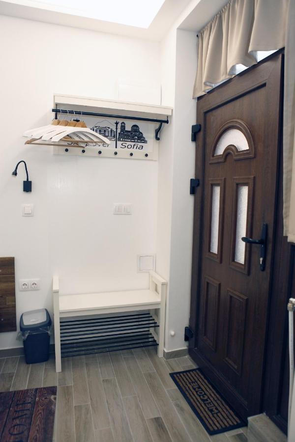 Sleep Over Sofia - Guest Rooms Luaran gambar