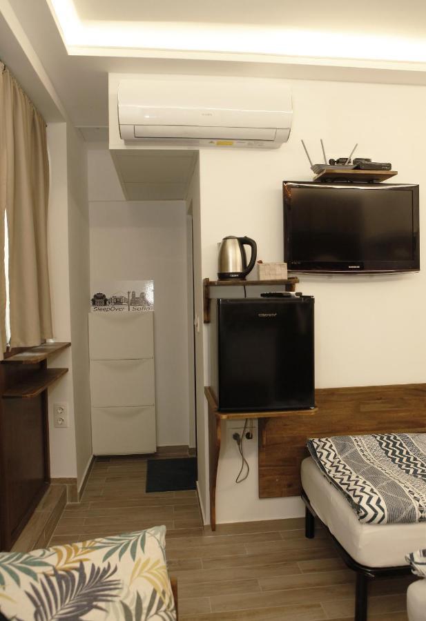 Sleep Over Sofia - Guest Rooms Luaran gambar