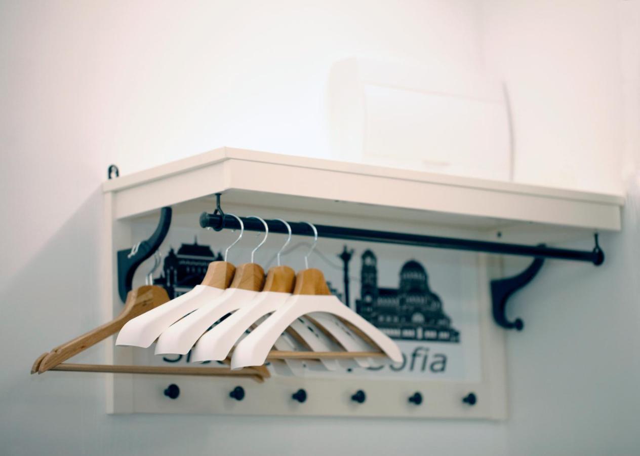 Sleep Over Sofia - Guest Rooms Luaran gambar