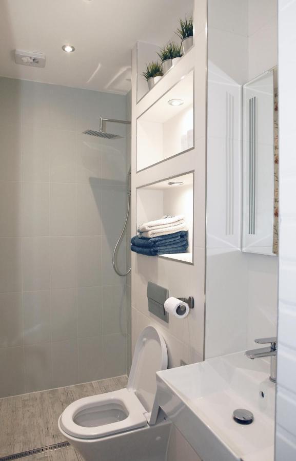 Sleep Over Sofia - Guest Rooms Luaran gambar