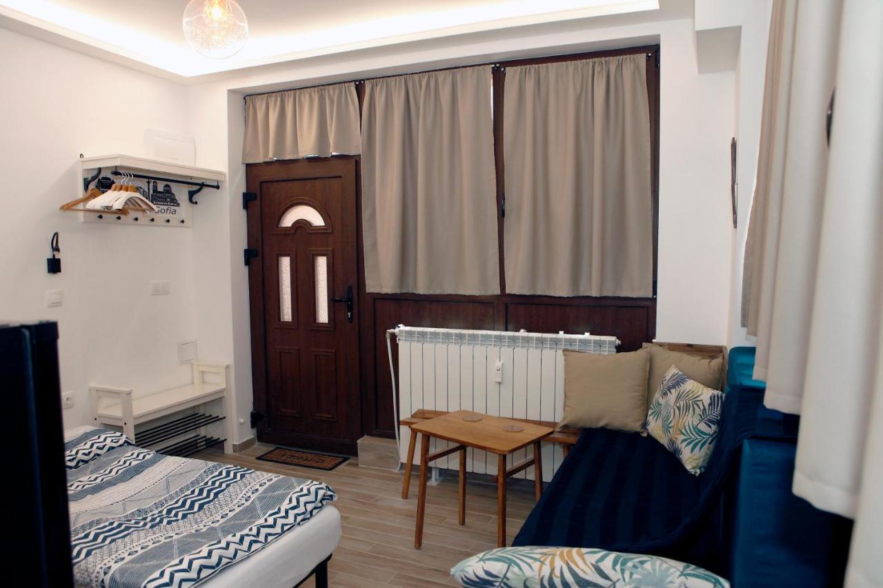 Sleep Over Sofia - Guest Rooms Luaran gambar